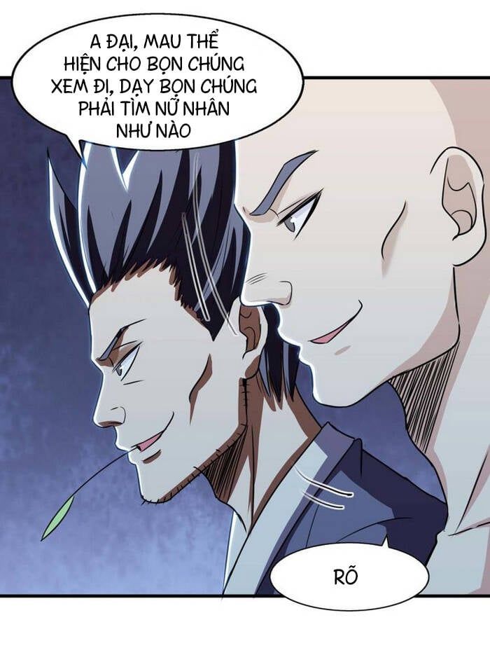 đọc truyện Ta Bị Phong Ấn Chín Trăm Triệu Thứ Chương 9 ảnh 11 tại Thiên Thai Truyện