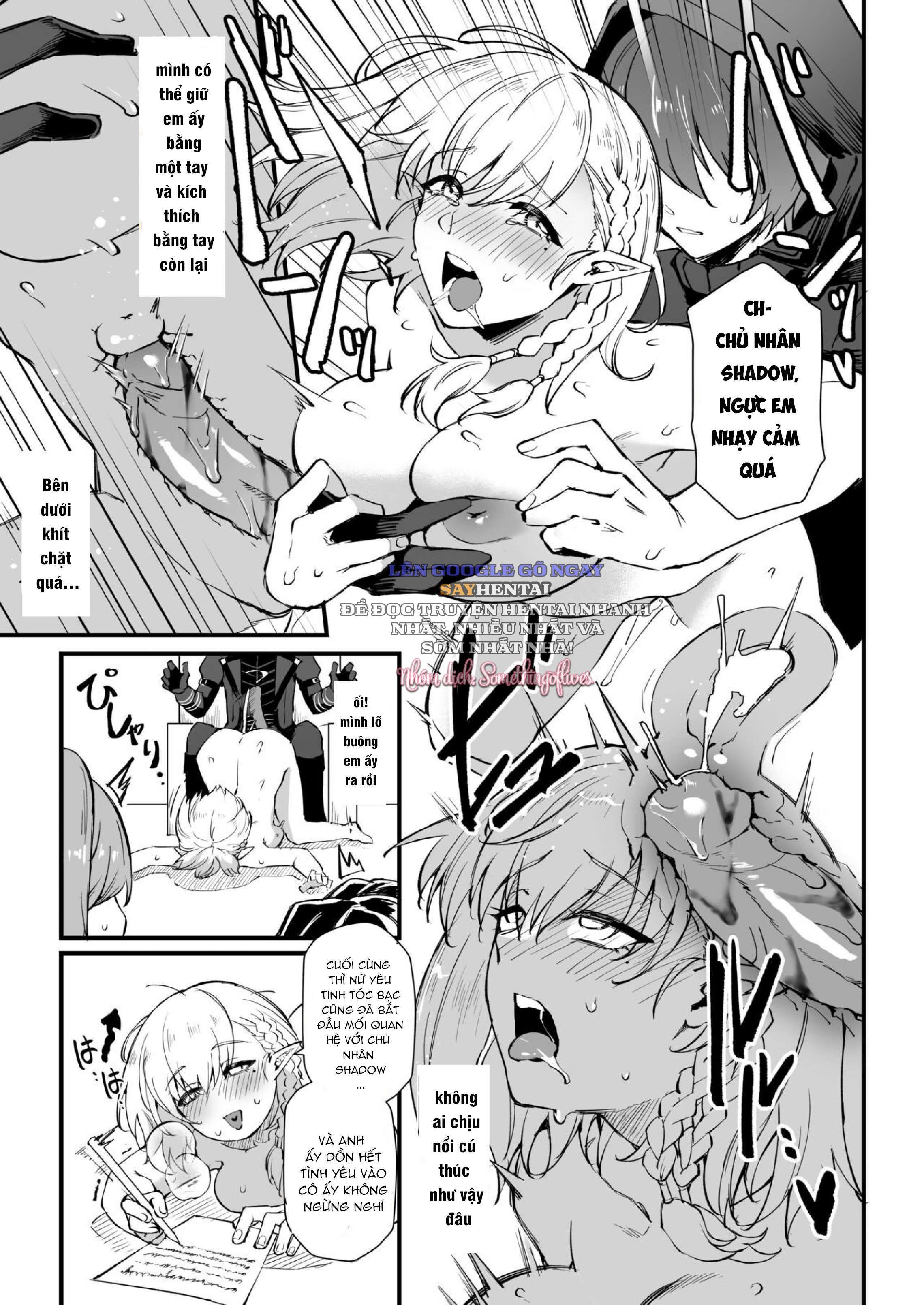 đọc truyện Ta Cần Thêm Sức Mạnh Chương 1 ảnh 13 tại Thiên Thai Truyện