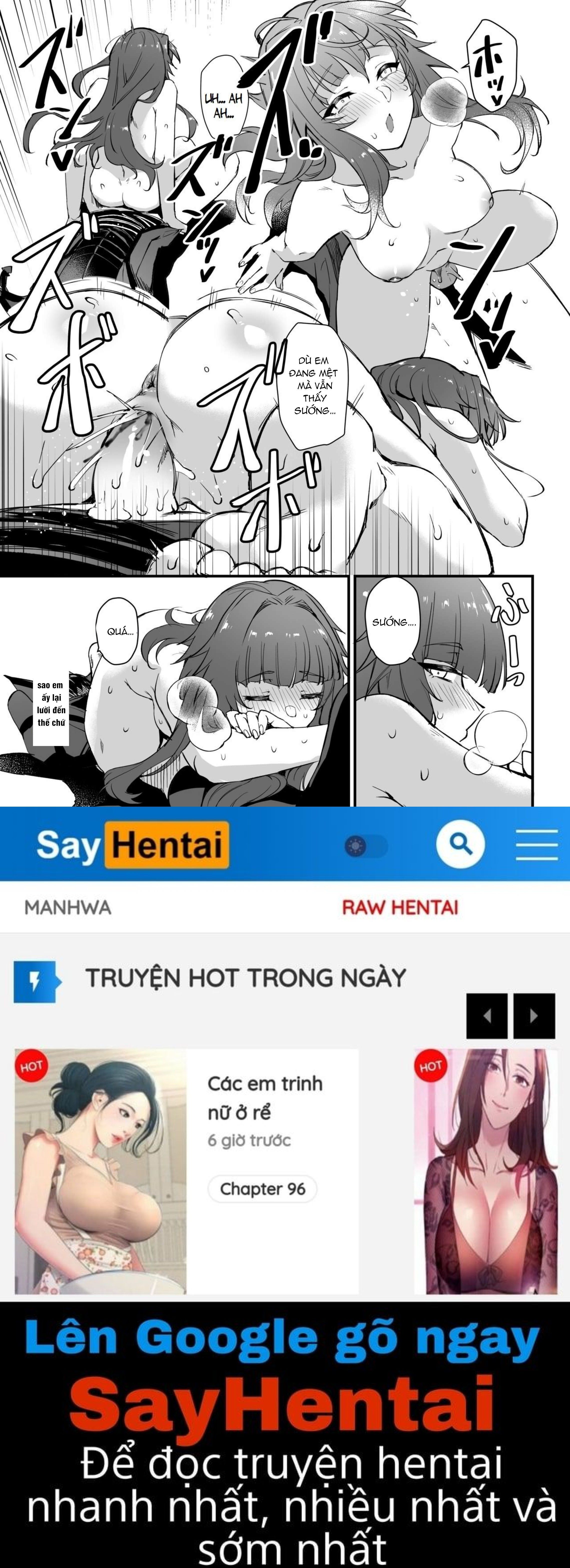 đọc truyện Ta Cần Thêm Sức Mạnh Chương 1 ảnh 27 tại Thiên Thai Truyện