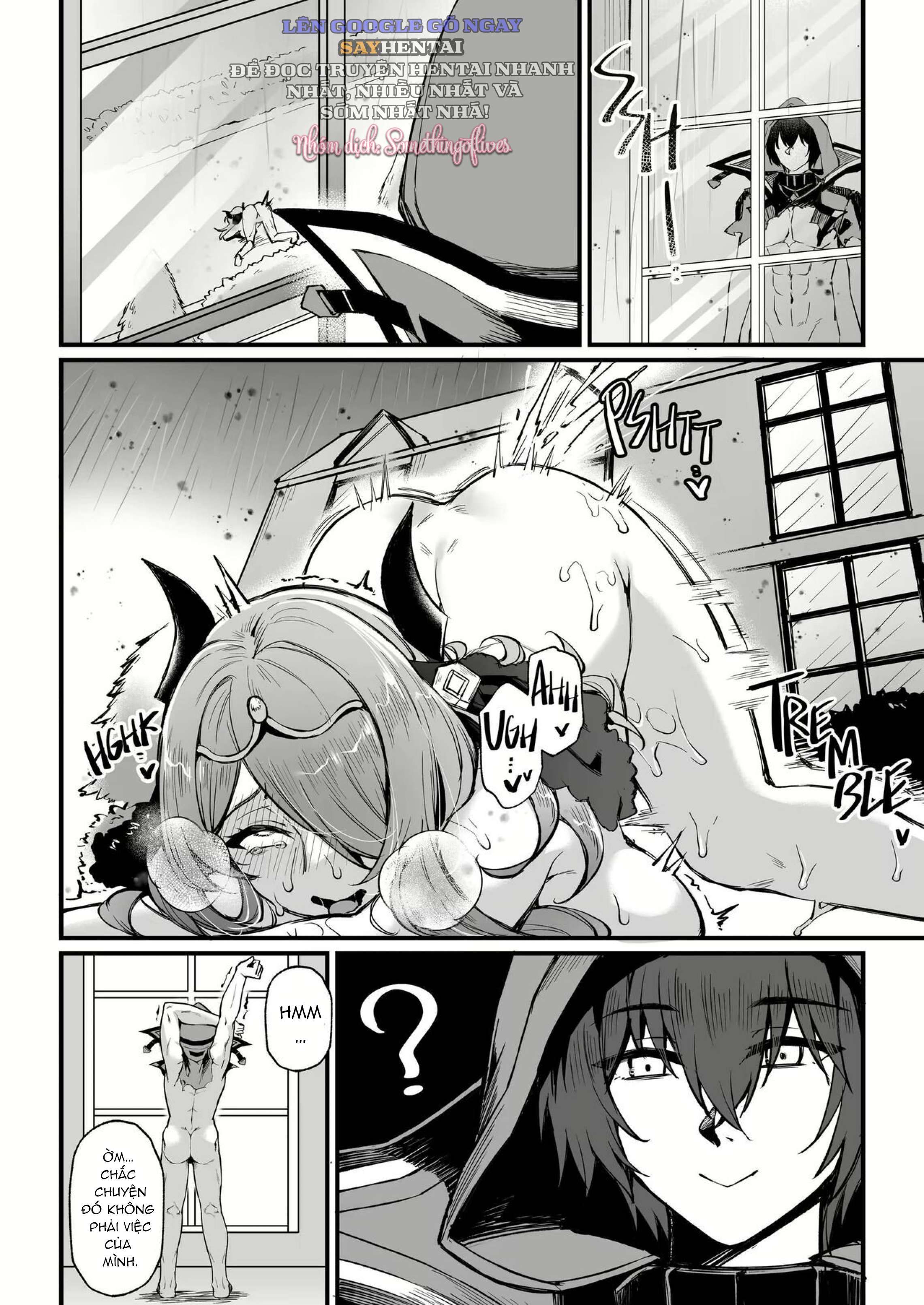 đọc truyện Ta Cần Thêm Sức Mạnh Chương 2 ảnh 26 tại Thiên Thai Truyện