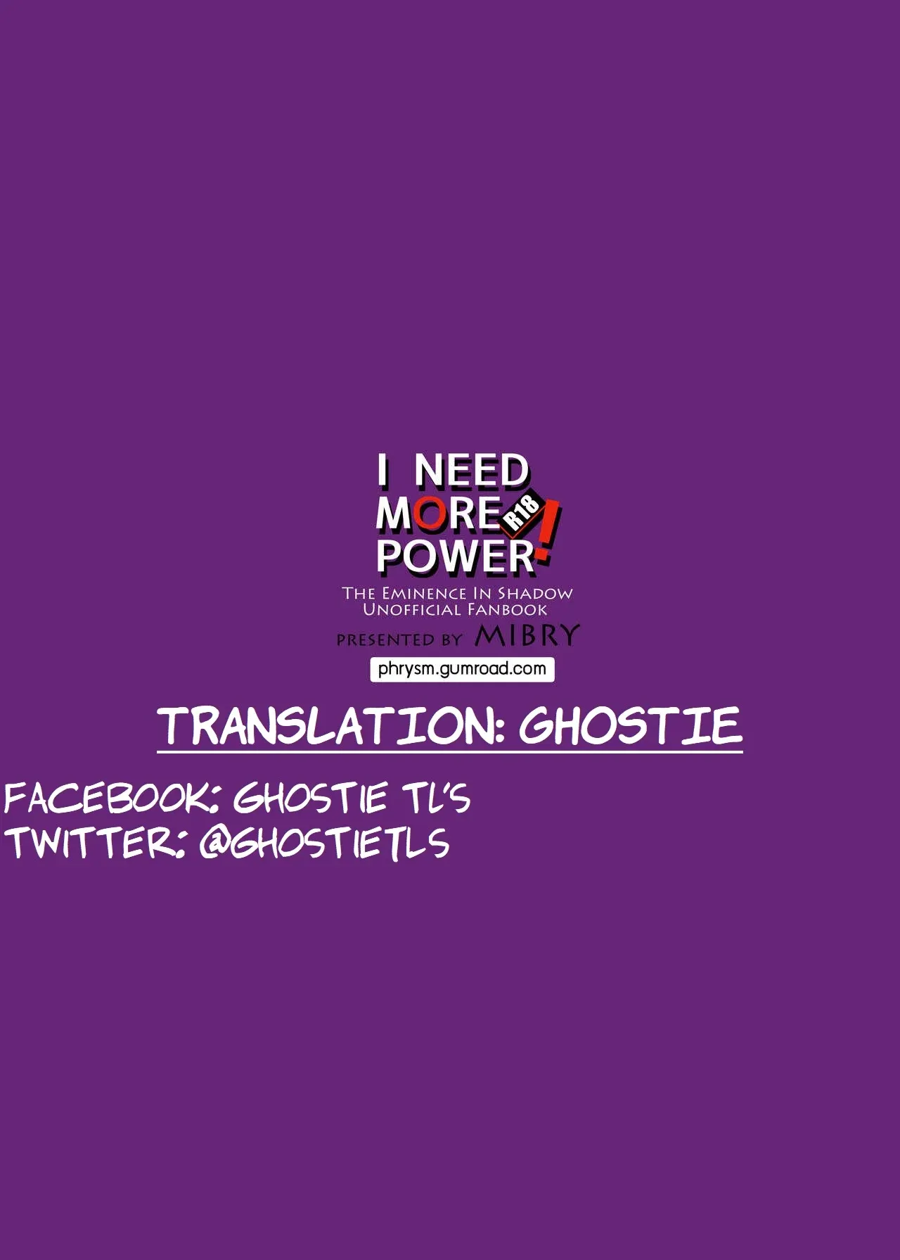 đọc truyện Ta Cần Thêm Sức Mạnh Chương 2 ảnh 5 tại Thiên Thai Truyện