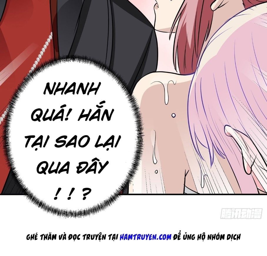 đọc truyện Ta Chẳng Qua Là Một Đại La Kim Tiên Chương 1 ảnh 17 tại Thiên Thai Truyện