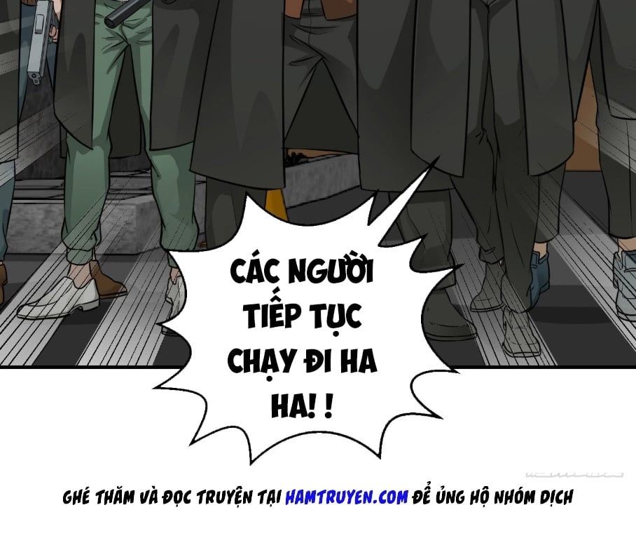 đọc truyện Ta Chẳng Qua Là Một Đại La Kim Tiên Chương 1 ảnh 23 tại Thiên Thai Truyện