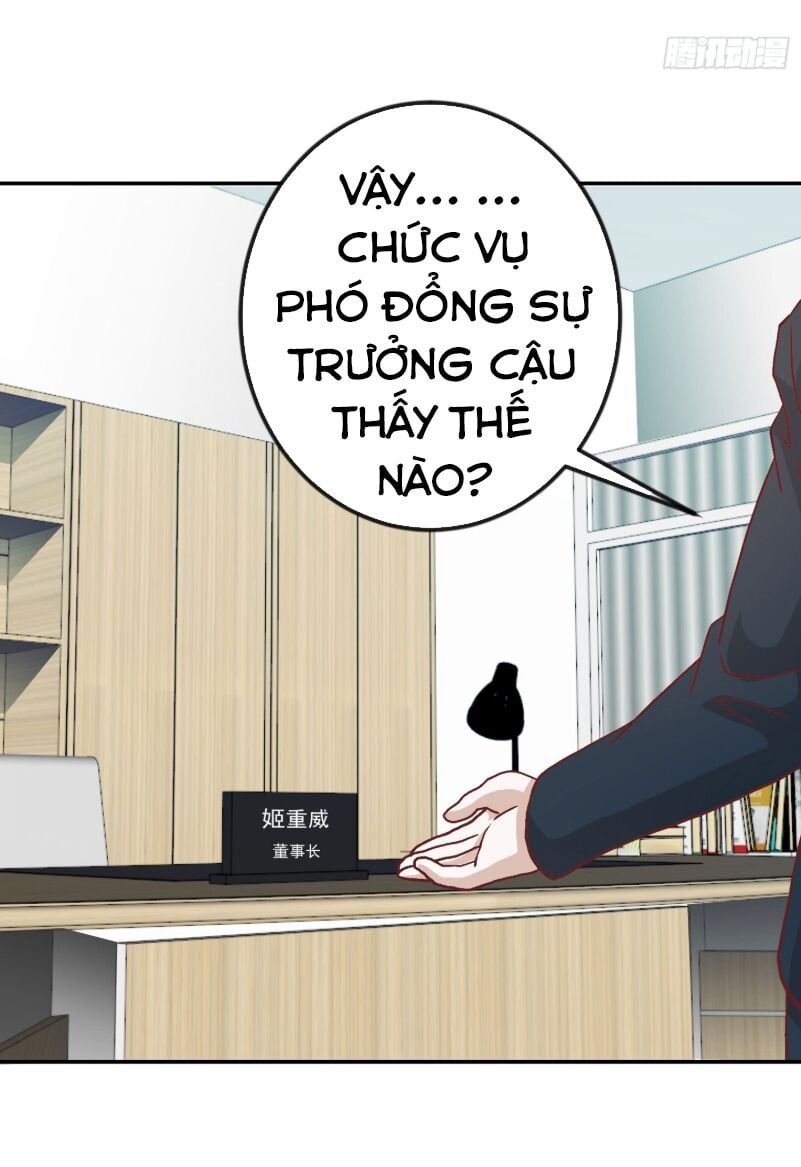 đọc truyện Ta Chẳng Qua Là Một Đại La Kim Tiên Chương 10 ảnh 14 tại Thiên Thai Truyện