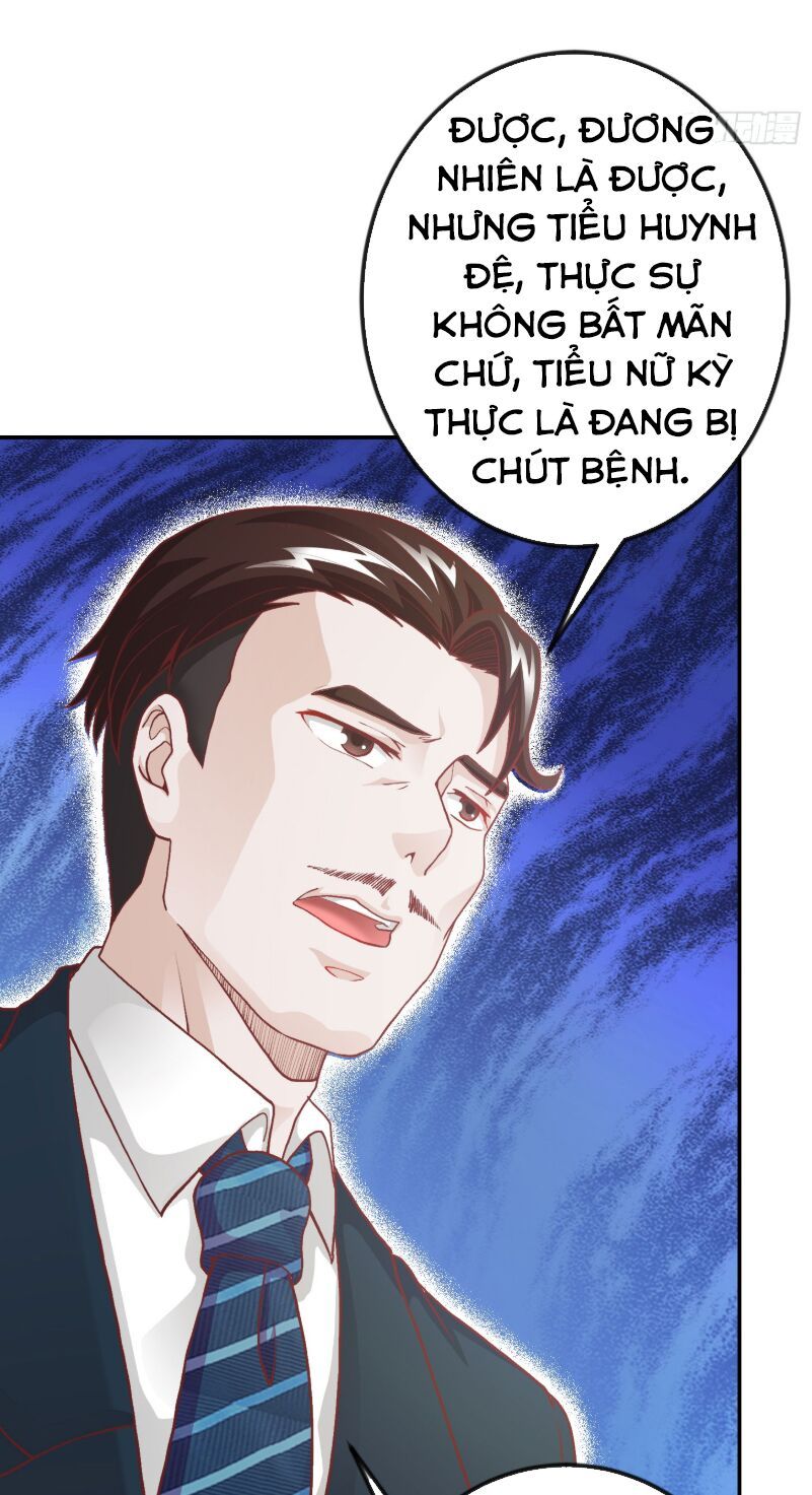 đọc truyện Ta Chẳng Qua Là Một Đại La Kim Tiên Chương 10 ảnh 16 tại Thiên Thai Truyện