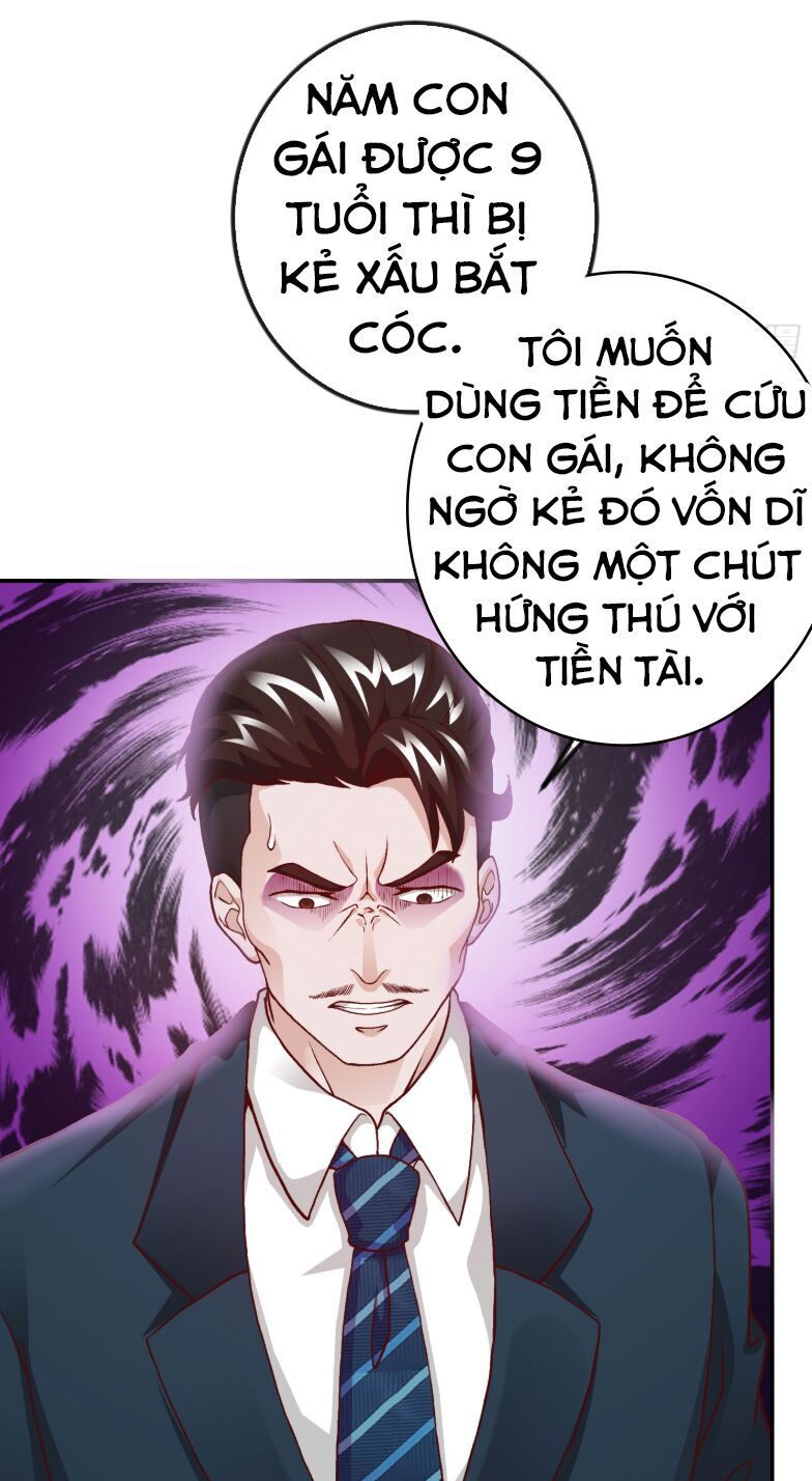 đọc truyện Ta Chẳng Qua Là Một Đại La Kim Tiên Chương 10 ảnh 18 tại Thiên Thai Truyện