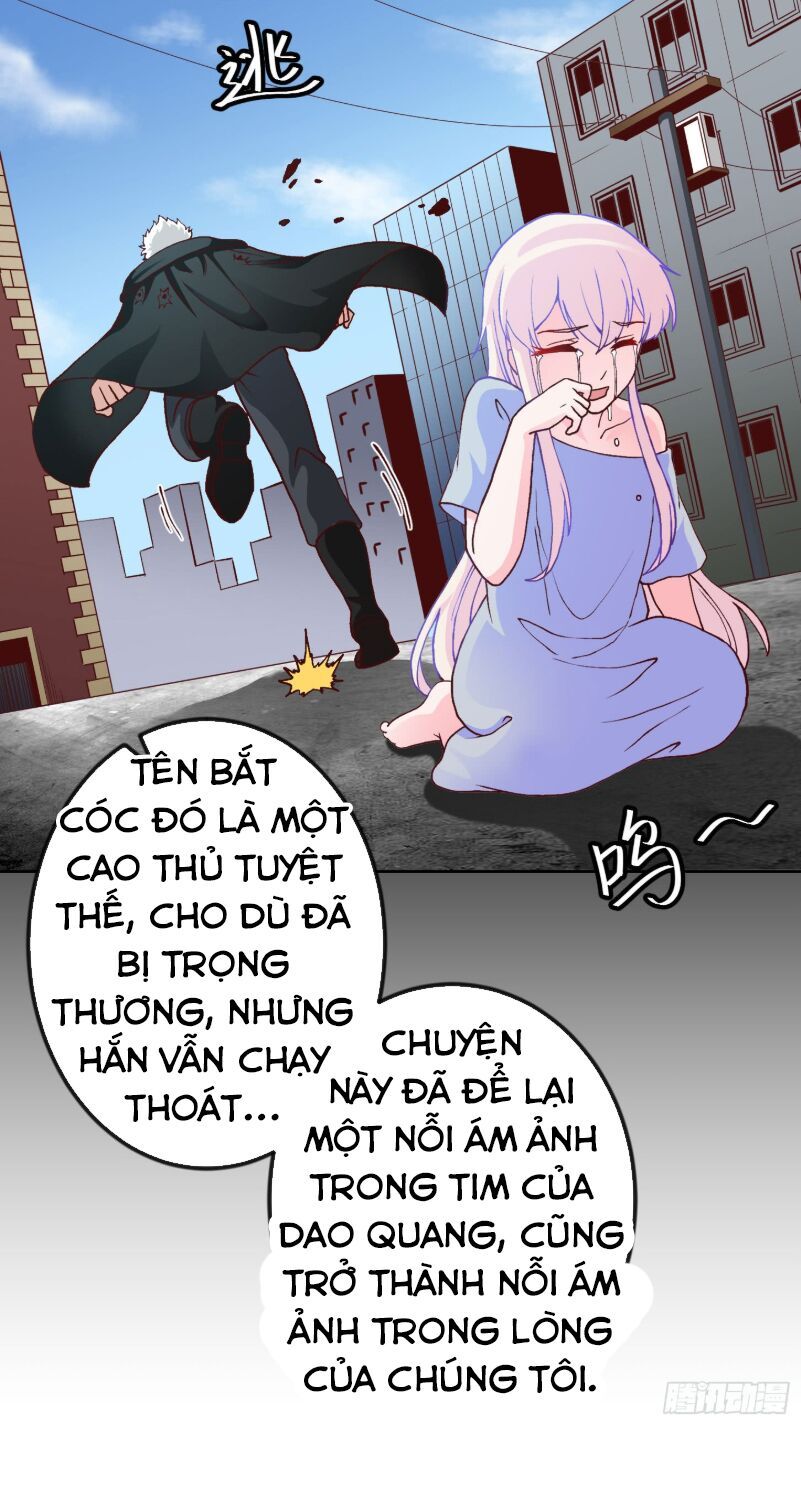 đọc truyện Ta Chẳng Qua Là Một Đại La Kim Tiên Chương 10 ảnh 27 tại Thiên Thai Truyện