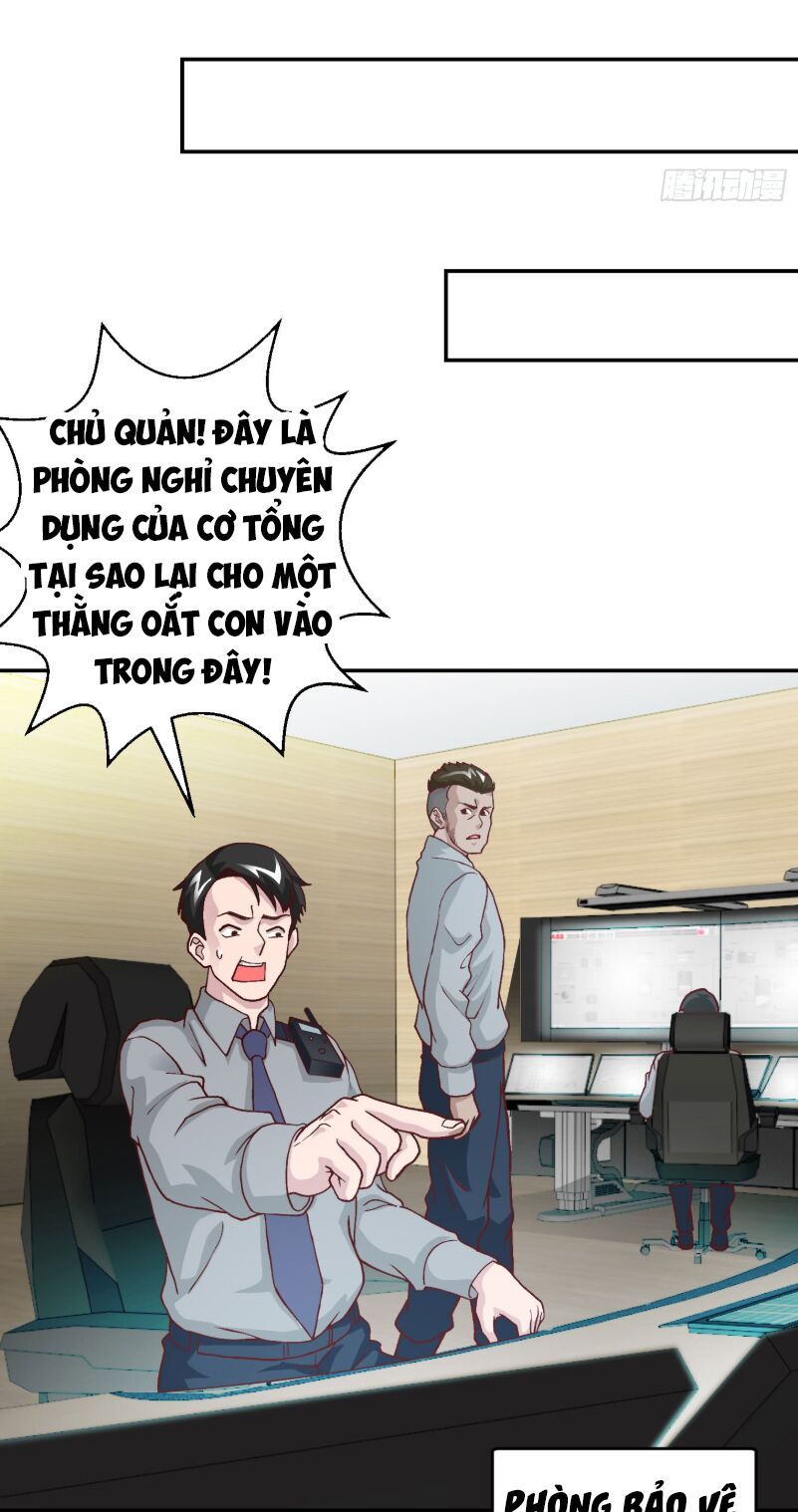 đọc truyện Ta Chẳng Qua Là Một Đại La Kim Tiên Chương 10 ảnh 33 tại Thiên Thai Truyện
