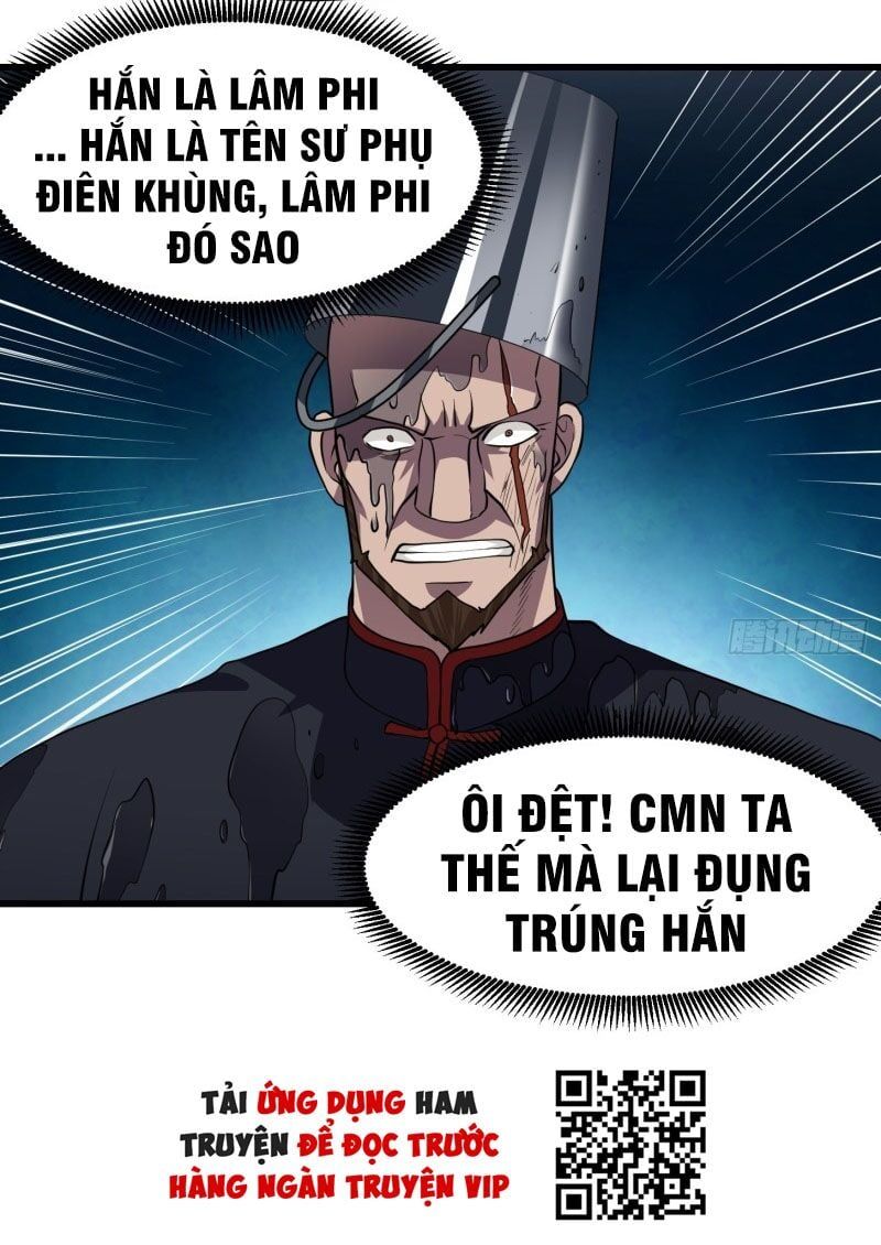 đọc truyện Ta Chẳng Qua Là Một Đại La Kim Tiên Chương 101 ảnh 29 tại Thiên Thai Truyện