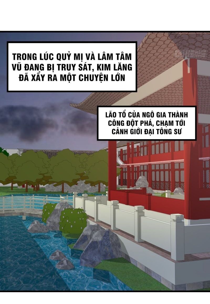 đọc truyện Ta Chẳng Qua Là Một Đại La Kim Tiên Chương 101 ảnh 10 tại Thiên Thai Truyện
