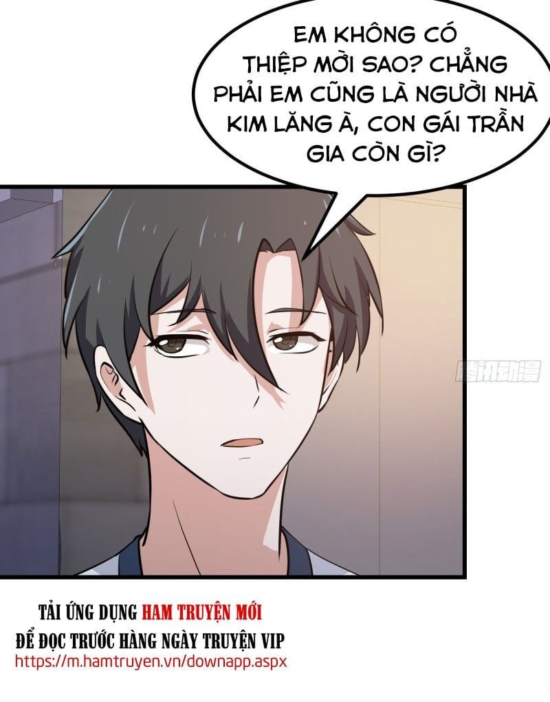 đọc truyện Ta Chẳng Qua Là Một Đại La Kim Tiên Chương 102 ảnh 25 tại Thiên Thai Truyện