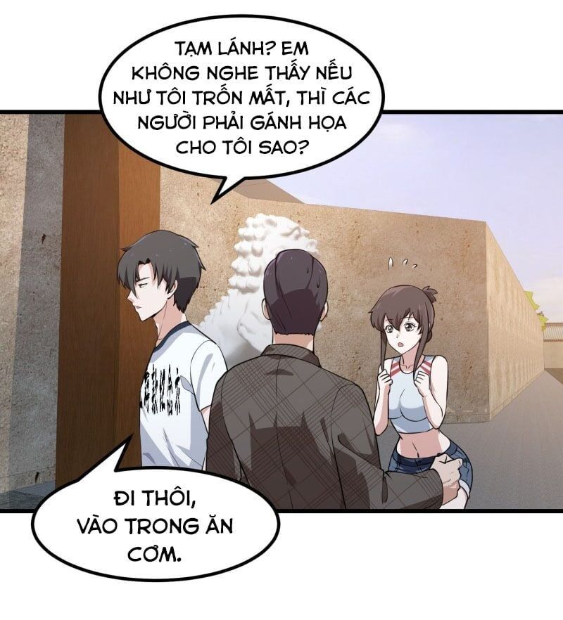 đọc truyện Ta Chẳng Qua Là Một Đại La Kim Tiên Chương 102 ảnh 7 tại Thiên Thai Truyện