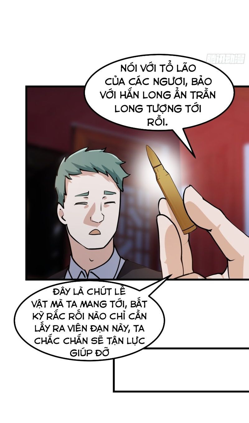 đọc truyện Ta Chẳng Qua Là Một Đại La Kim Tiên Chương 105 ảnh 22 tại Giả Dược