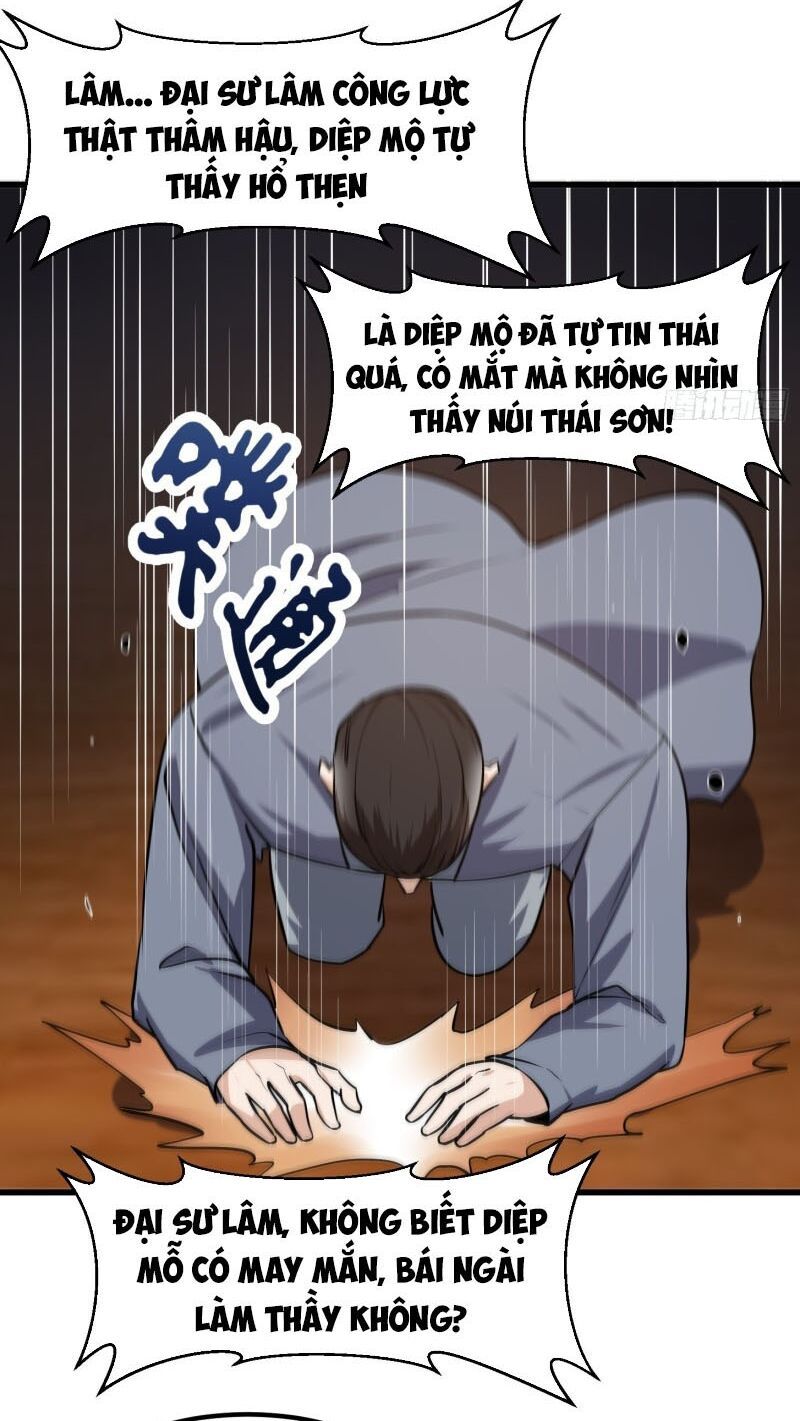 đọc truyện Ta Chẳng Qua Là Một Đại La Kim Tiên Chương 105 ảnh 10 tại Giả Dược