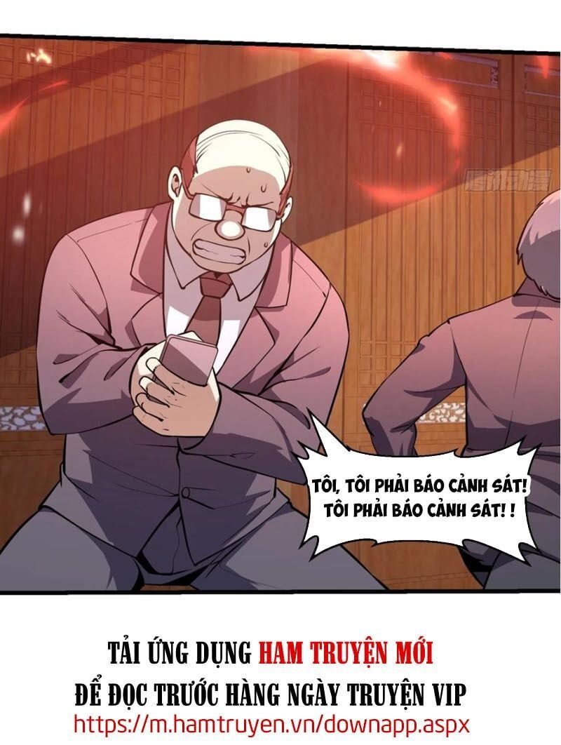 đọc truyện Ta Chẳng Qua Là Một Đại La Kim Tiên Chương 107 ảnh 17 tại Thiên Thai Truyện
