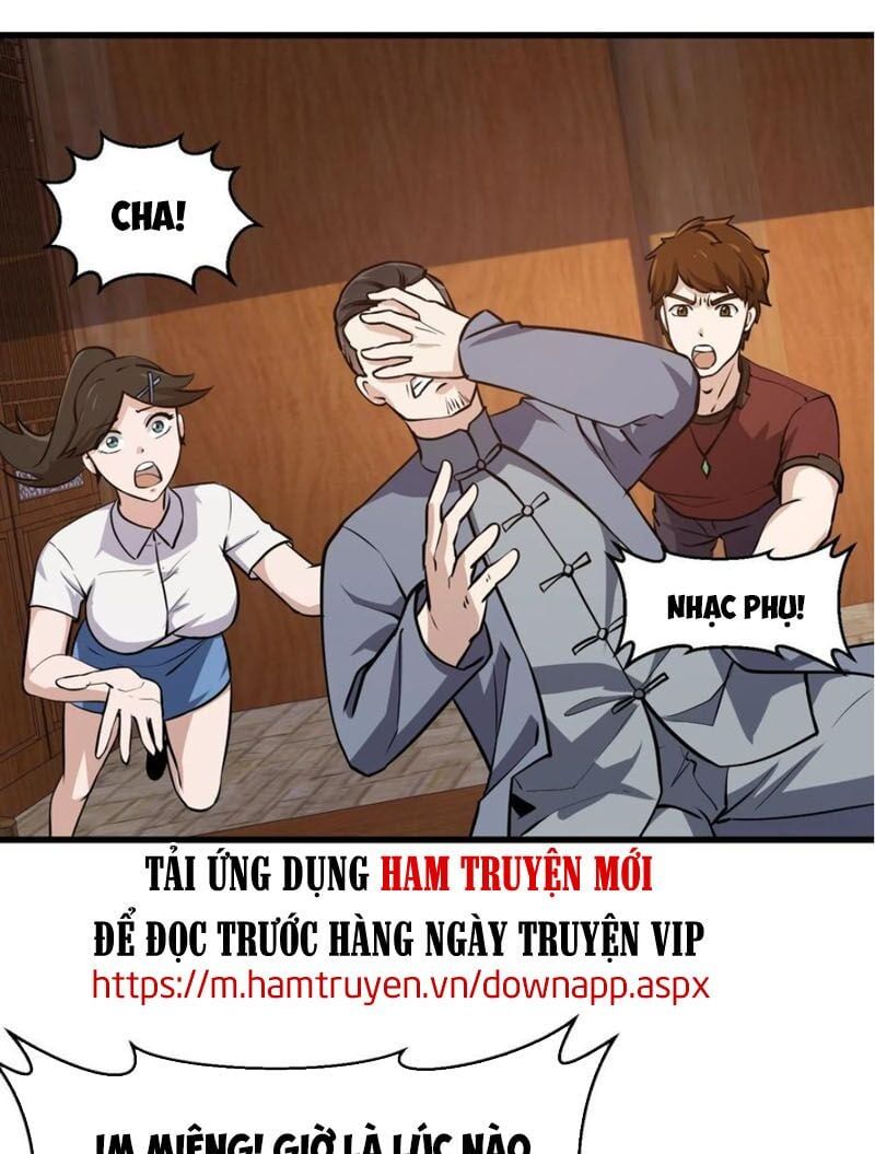 đọc truyện Ta Chẳng Qua Là Một Đại La Kim Tiên Chương 107 ảnh 5 tại Thiên Thai Truyện