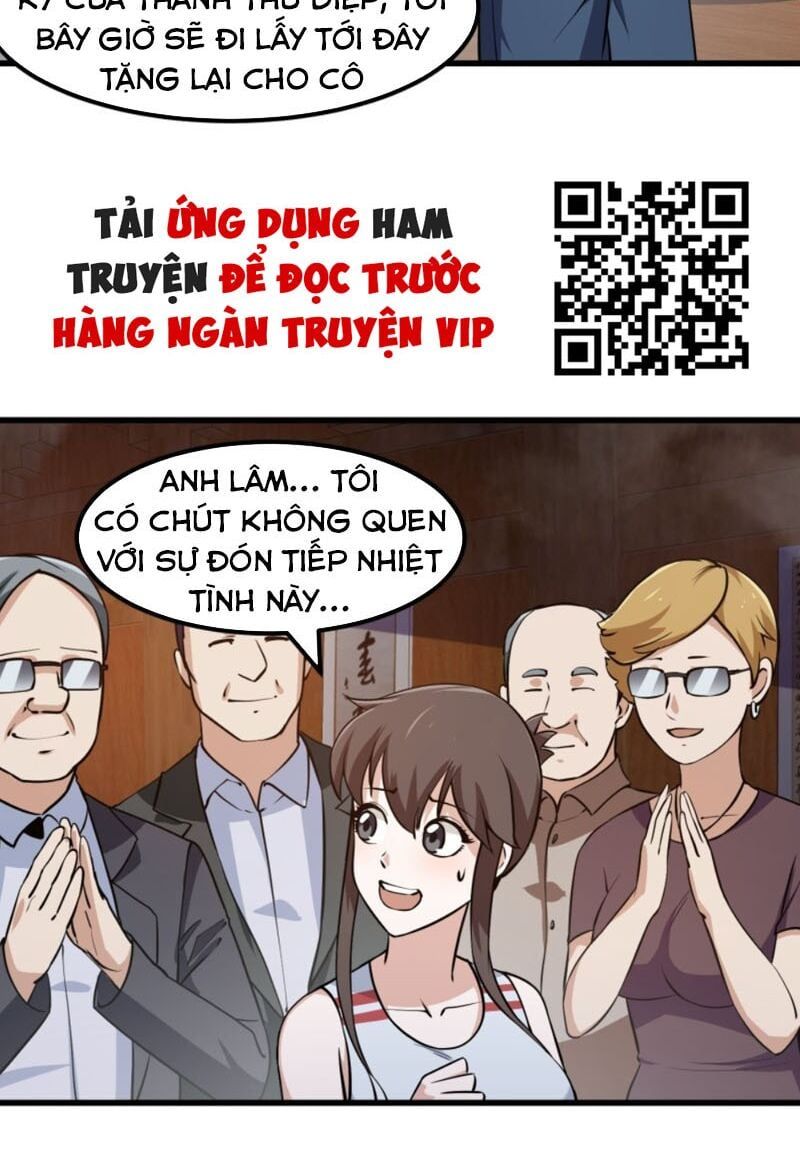 đọc truyện Ta Chẳng Qua Là Một Đại La Kim Tiên Chương 109 ảnh 13 tại Thiên Thai Truyện