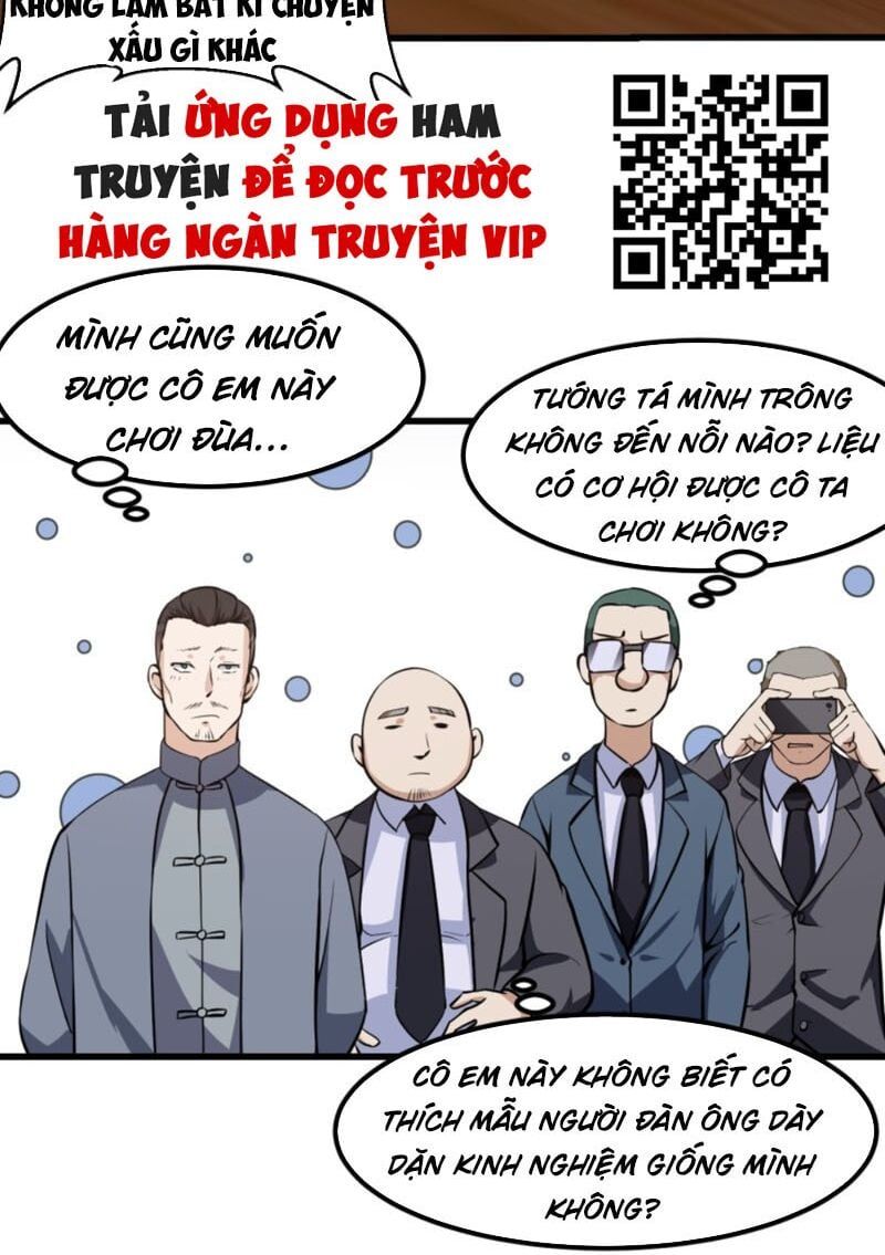đọc truyện Ta Chẳng Qua Là Một Đại La Kim Tiên Chương 109 ảnh 5 tại Thiên Thai Truyện