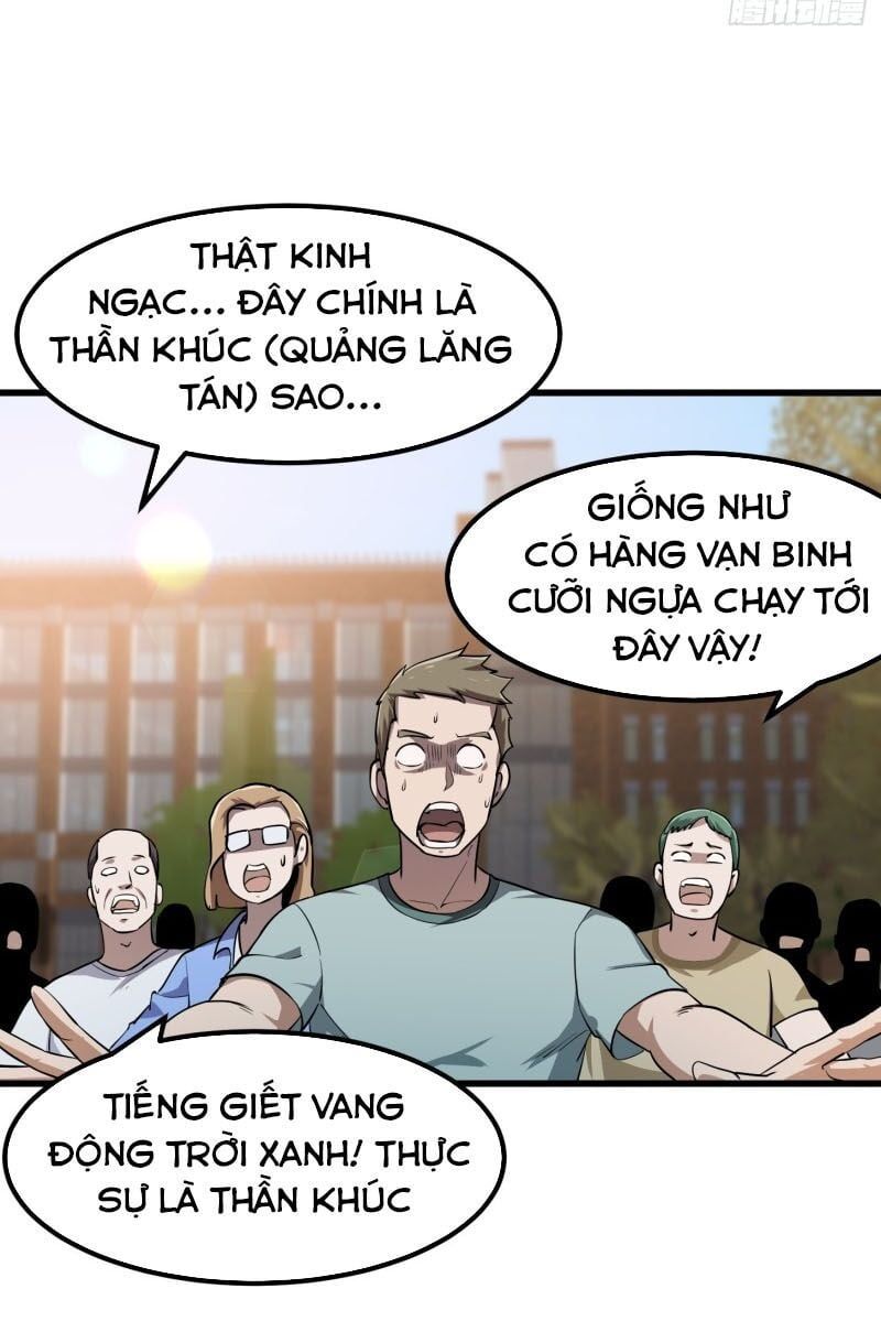 đọc truyện Ta Chẳng Qua Là Một Đại La Kim Tiên Chương 113 ảnh 12 tại Thiên Thai Truyện
