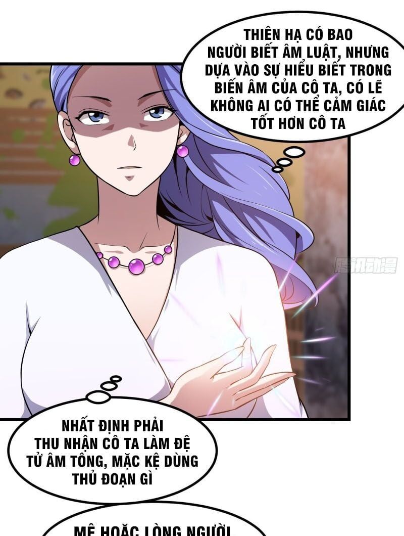 đọc truyện Ta Chẳng Qua Là Một Đại La Kim Tiên Chương 114 ảnh 28 tại Thiên Thai Truyện