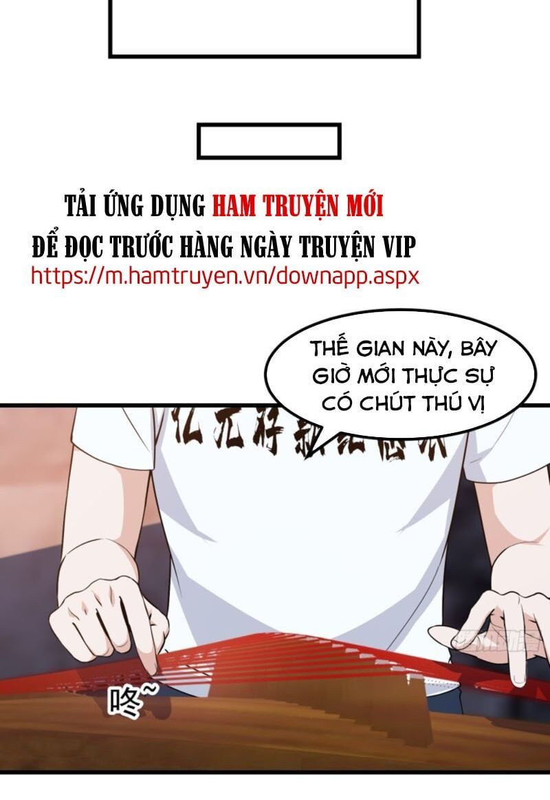 đọc truyện Ta Chẳng Qua Là Một Đại La Kim Tiên Chương 116 ảnh 18 tại Giả Dược