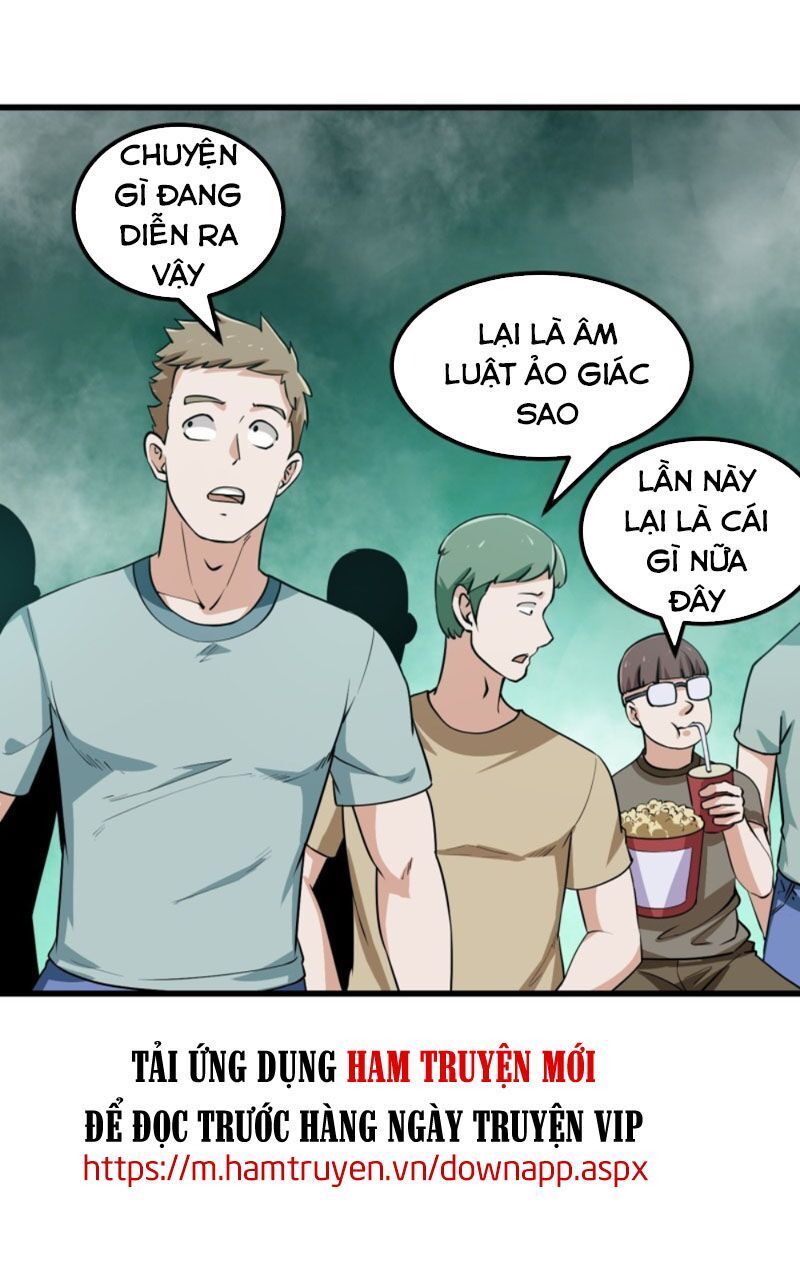 đọc truyện Ta Chẳng Qua Là Một Đại La Kim Tiên Chương 116 ảnh 19 tại Giả Dược