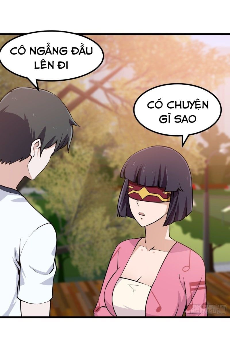 đọc truyện Ta Chẳng Qua Là Một Đại La Kim Tiên Chương 117 ảnh 21 tại Thiên Thai Truyện