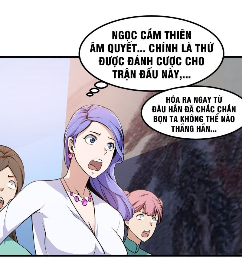 đọc truyện Ta Chẳng Qua Là Một Đại La Kim Tiên Chương 117 ảnh 25 tại Thiên Thai Truyện