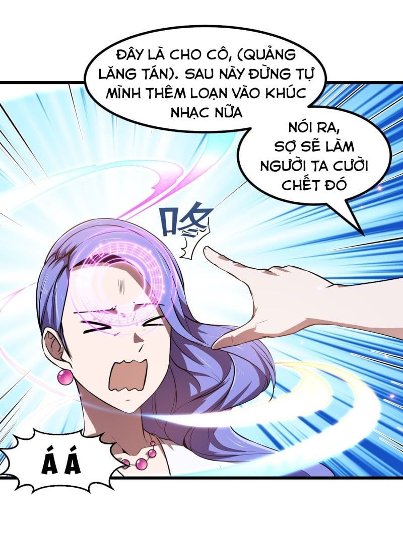 đọc truyện Ta Chẳng Qua Là Một Đại La Kim Tiên Chương 117 ảnh 27 tại Thiên Thai Truyện
