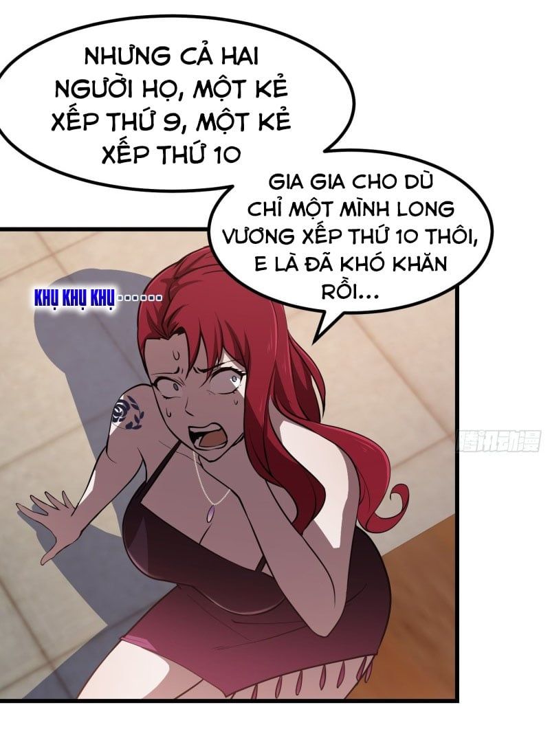 đọc truyện Ta Chẳng Qua Là Một Đại La Kim Tiên Chương 118 ảnh 30 tại Thiên Thai Truyện