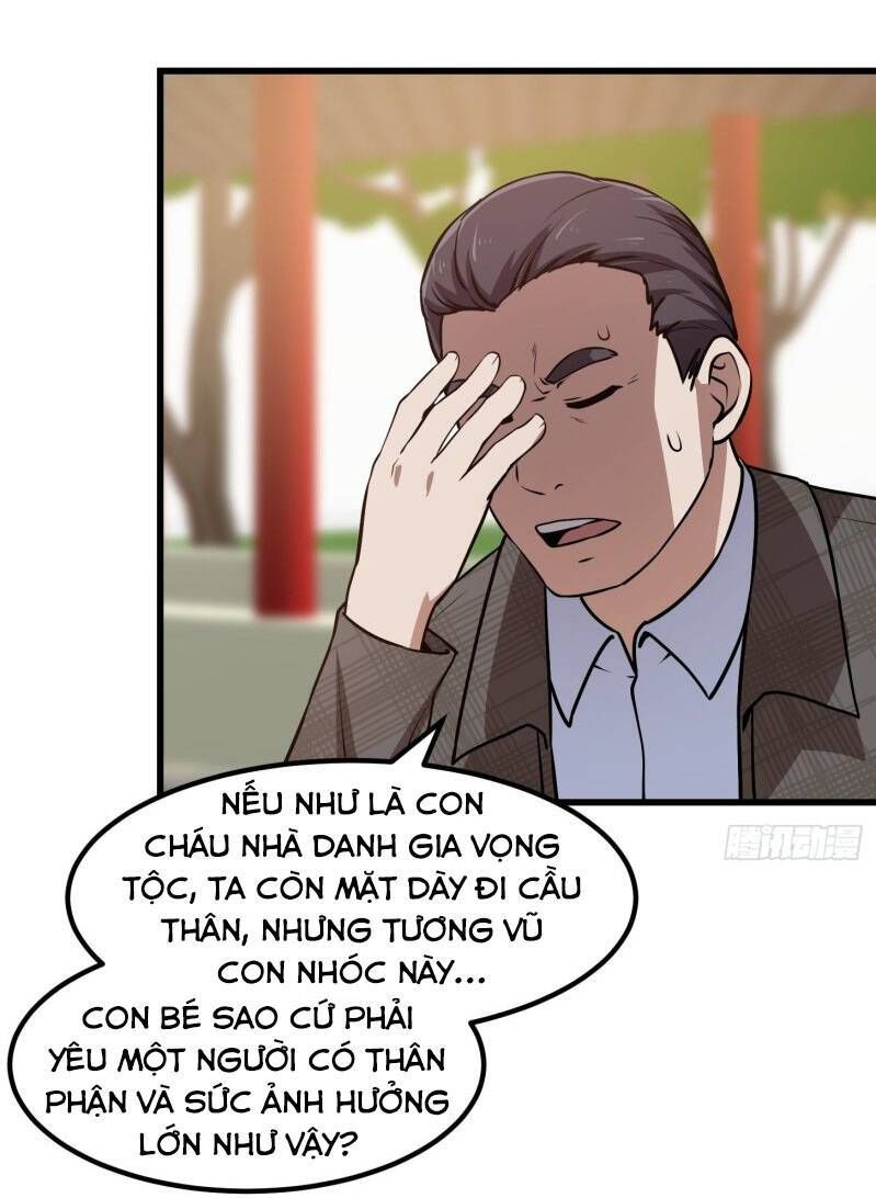 đọc truyện Ta Chẳng Qua Là Một Đại La Kim Tiên Chương 119 ảnh 5 tại Thiên Thai Truyện