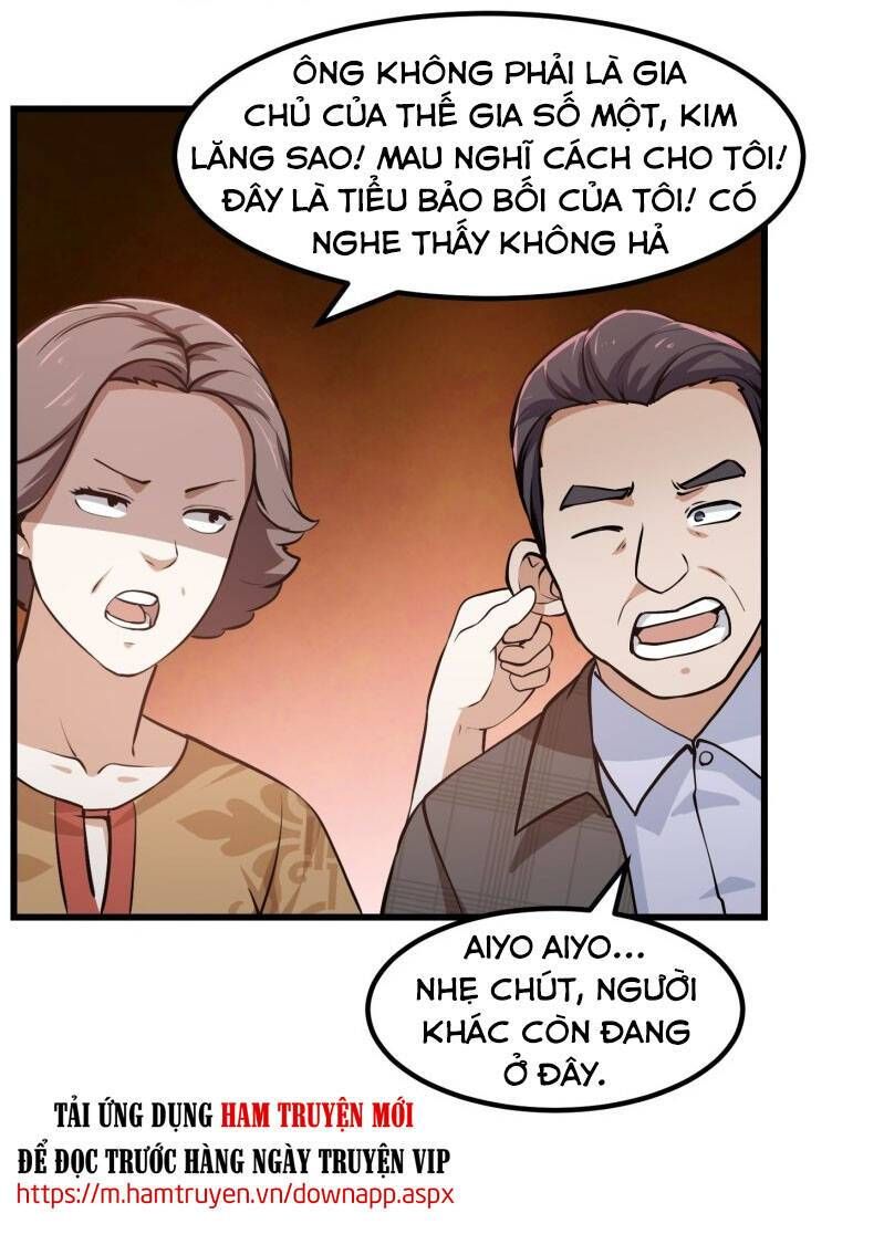 đọc truyện Ta Chẳng Qua Là Một Đại La Kim Tiên Chương 119 ảnh 6 tại Thiên Thai Truyện
