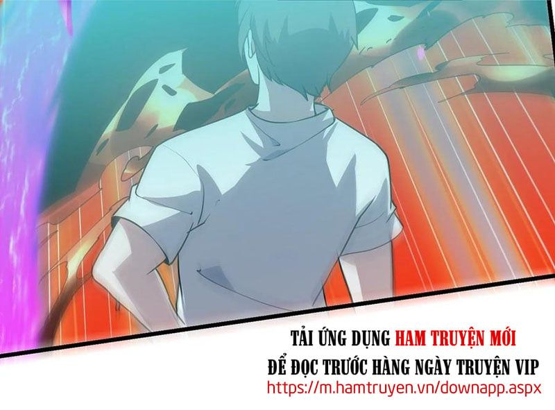 đọc truyện Ta Chẳng Qua Là Một Đại La Kim Tiên Chương 123 ảnh 19 tại Thiên Thai Truyện