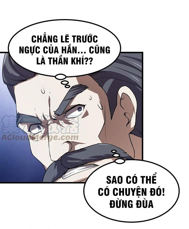 đọc truyện Ta Chẳng Qua Là Một Đại La Kim Tiên Chương 123 ảnh 26 tại Thiên Thai Truyện