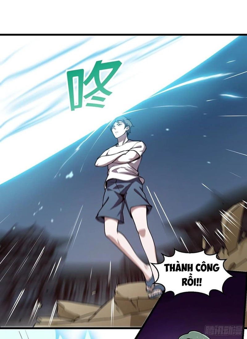 đọc truyện Ta Chẳng Qua Là Một Đại La Kim Tiên Chương 123 ảnh 34 tại Thiên Thai Truyện