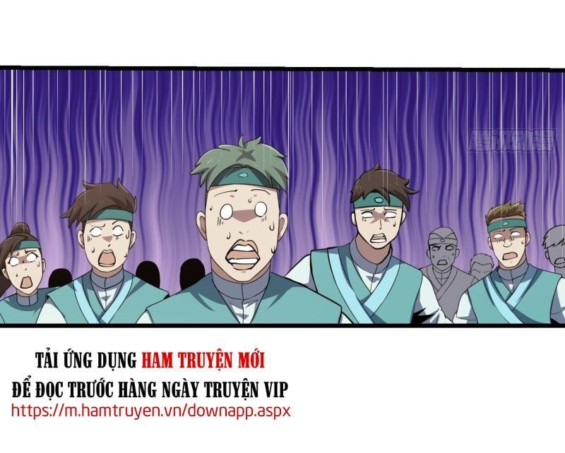 đọc truyện Ta Chẳng Qua Là Một Đại La Kim Tiên Chương 124 ảnh 17 tại Thiên Thai Truyện