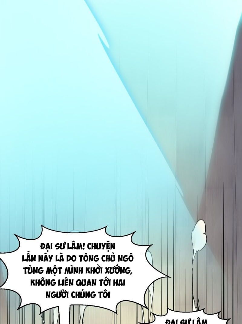 đọc truyện Ta Chẳng Qua Là Một Đại La Kim Tiên Chương 124 ảnh 7 tại Thiên Thai Truyện