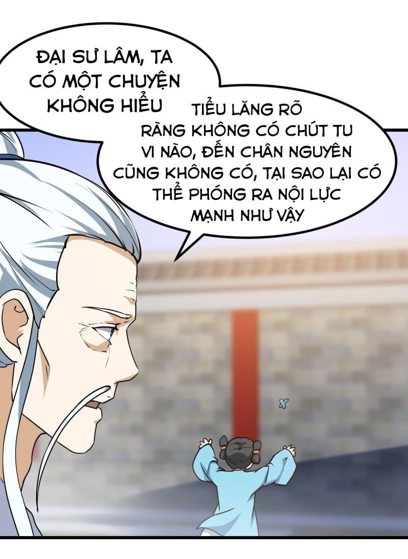 đọc truyện Ta Chẳng Qua Là Một Đại La Kim Tiên Chương 127 ảnh 21 tại Thiên Thai Truyện