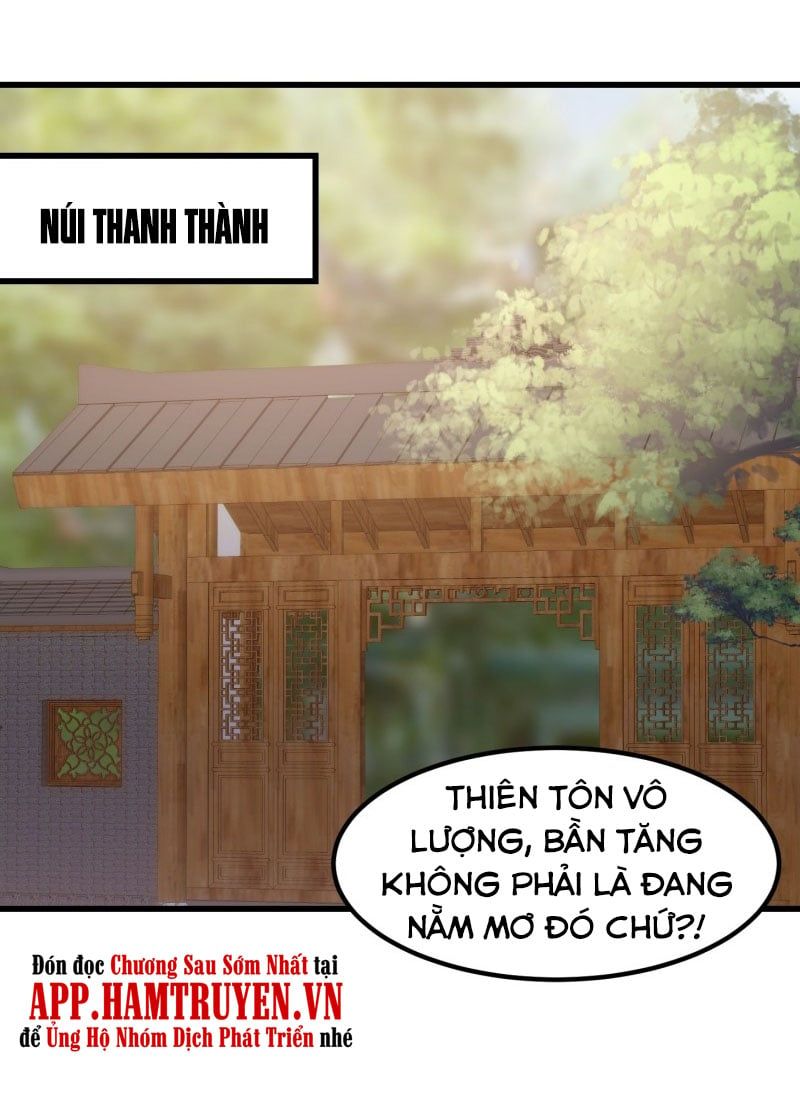 đọc truyện Ta Chẳng Qua Là Một Đại La Kim Tiên Chương 127 ảnh 8 tại Thiên Thai Truyện