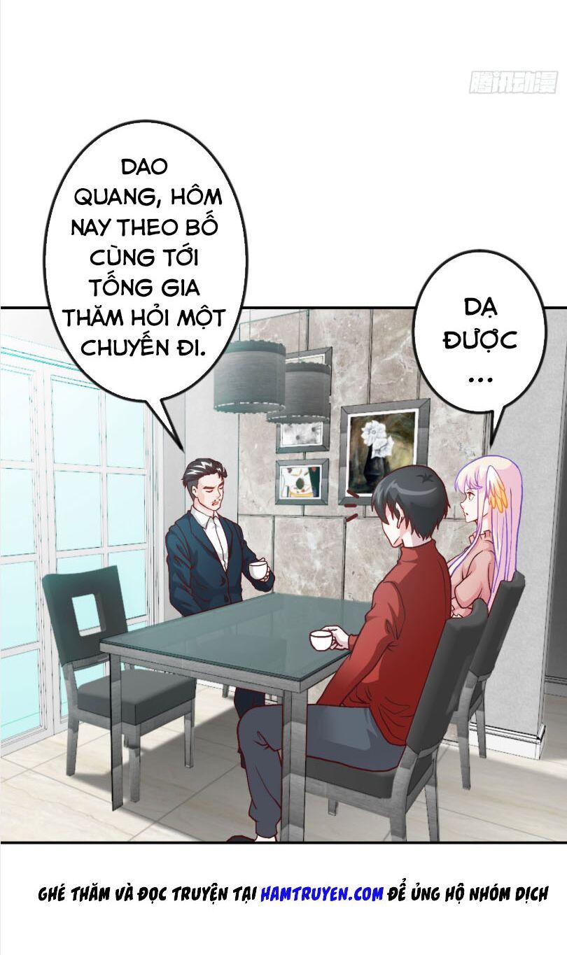 đọc truyện Ta Chẳng Qua Là Một Đại La Kim Tiên Chương 13 ảnh 26 tại Giả Dược