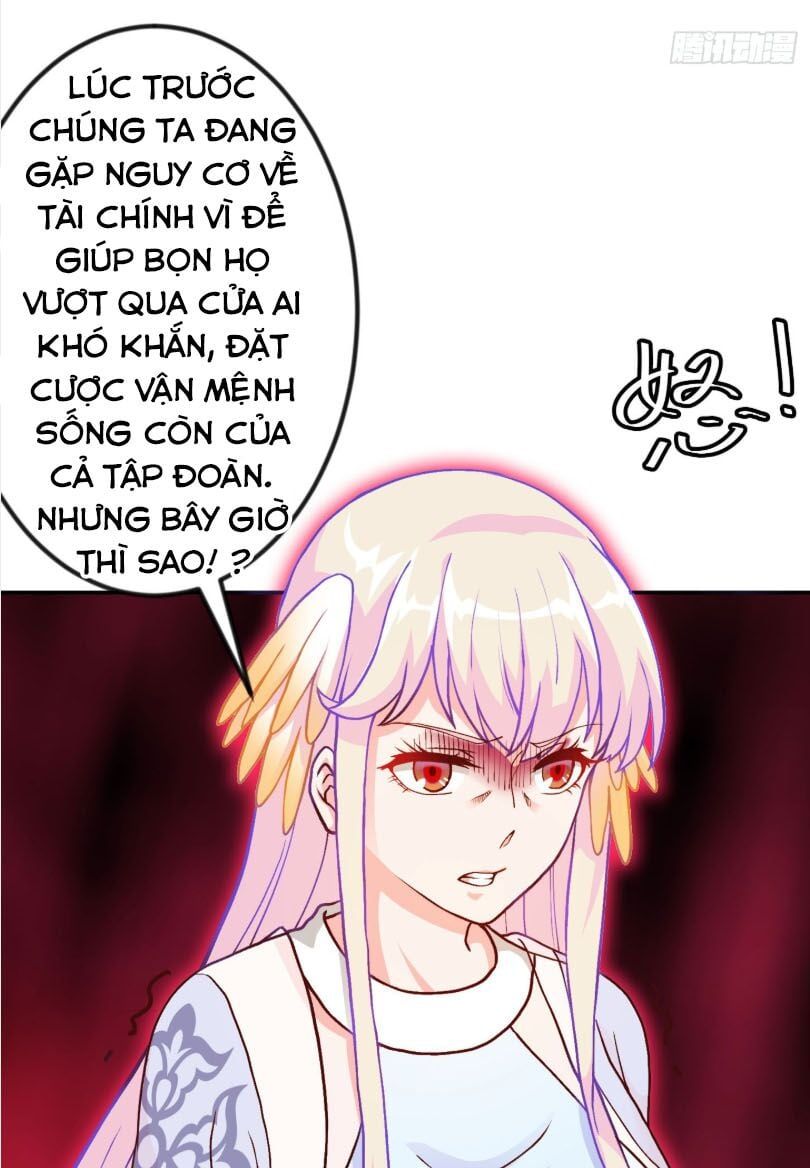 đọc truyện Ta Chẳng Qua Là Một Đại La Kim Tiên Chương 13 ảnh 29 tại Giả Dược