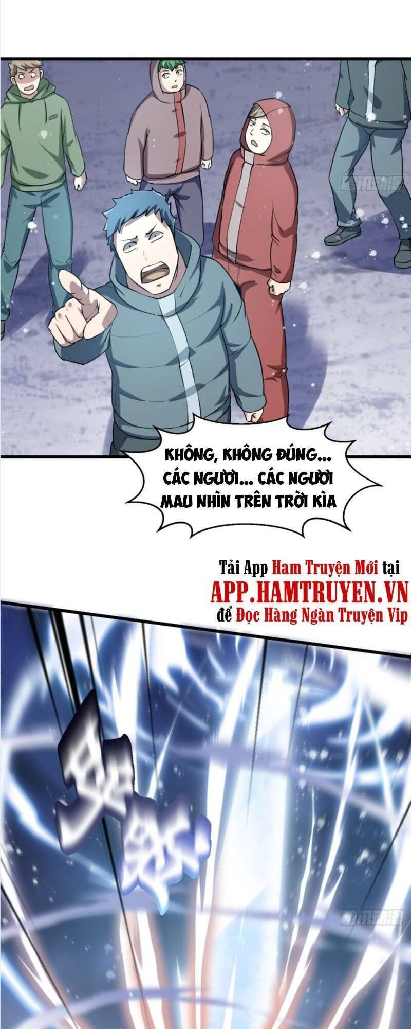 đọc truyện Ta Chẳng Qua Là Một Đại La Kim Tiên Chương 133 ảnh 23 tại Thiên Thai Truyện