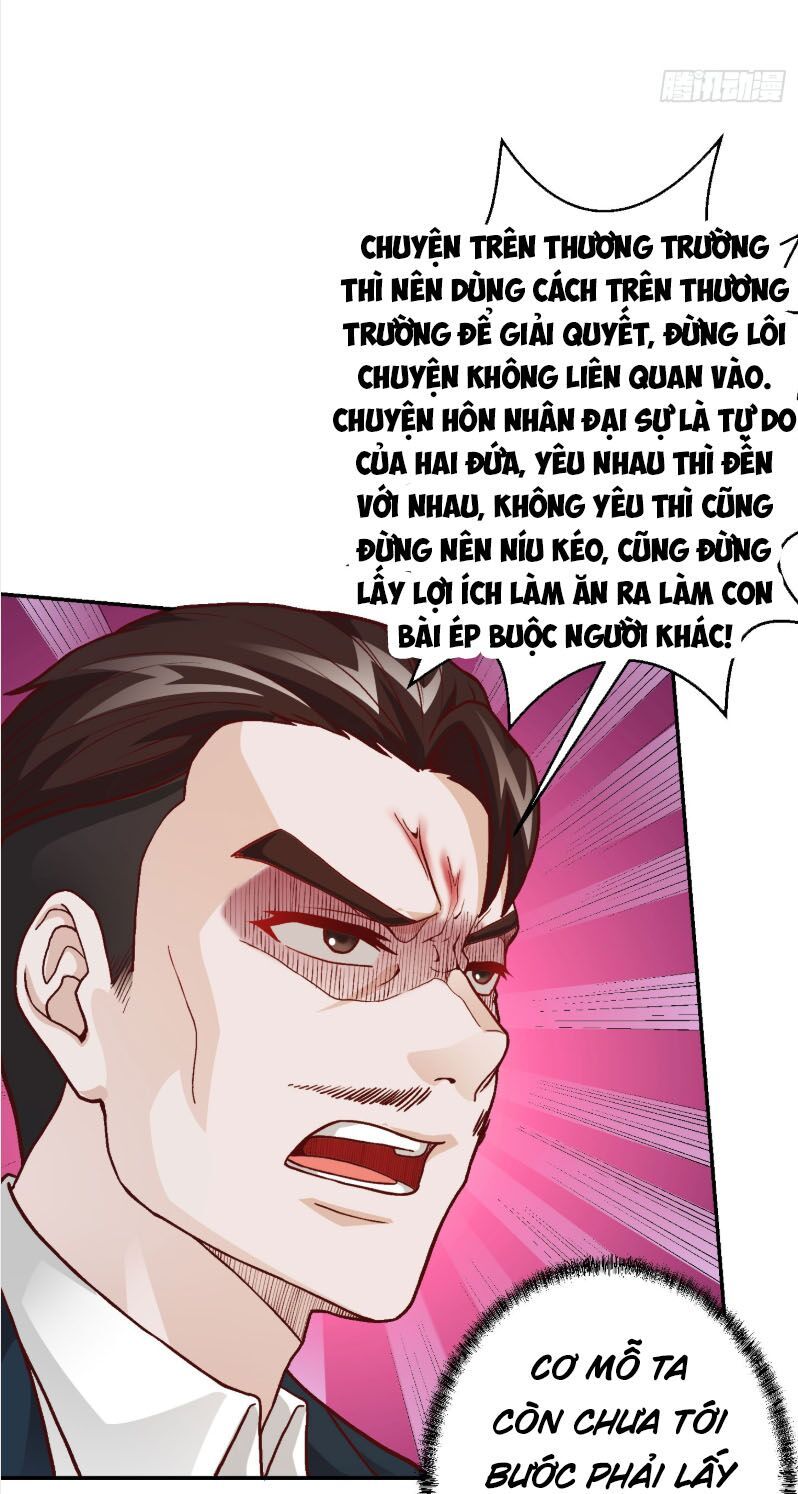 đọc truyện Ta Chẳng Qua Là Một Đại La Kim Tiên Chương 14 ảnh 19 tại Thiên Thai Truyện