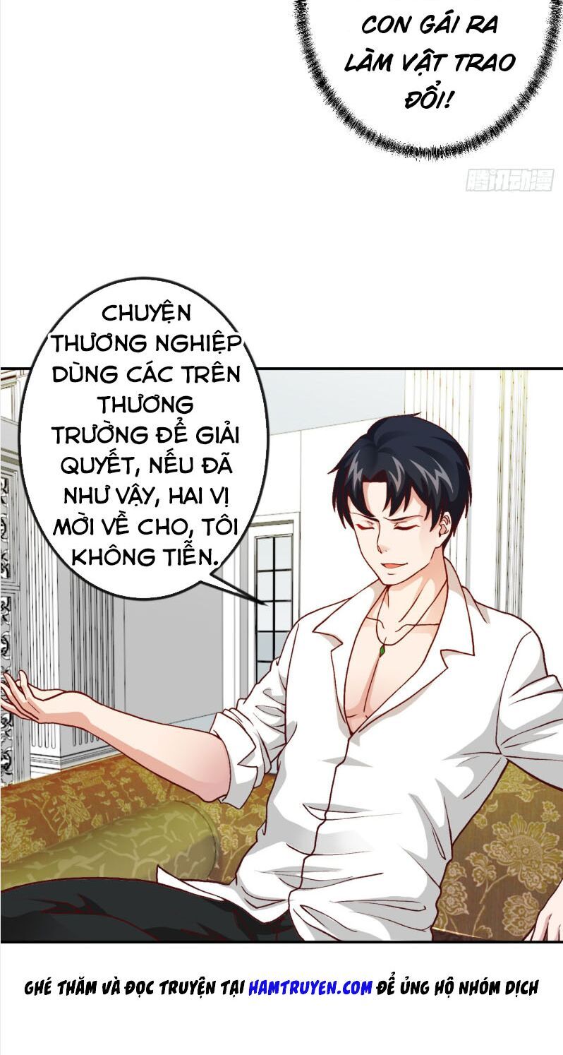đọc truyện Ta Chẳng Qua Là Một Đại La Kim Tiên Chương 14 ảnh 20 tại Thiên Thai Truyện