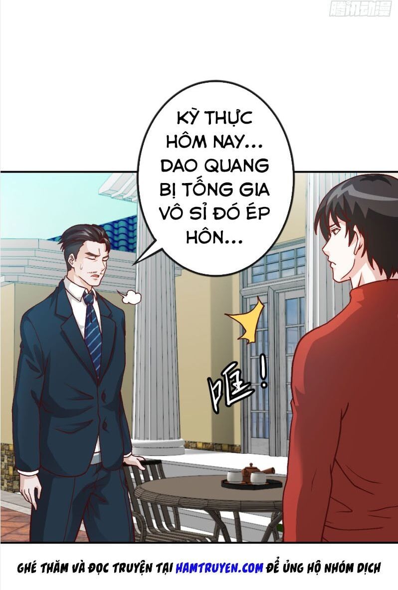 đọc truyện Ta Chẳng Qua Là Một Đại La Kim Tiên Chương 14 ảnh 28 tại Thiên Thai Truyện