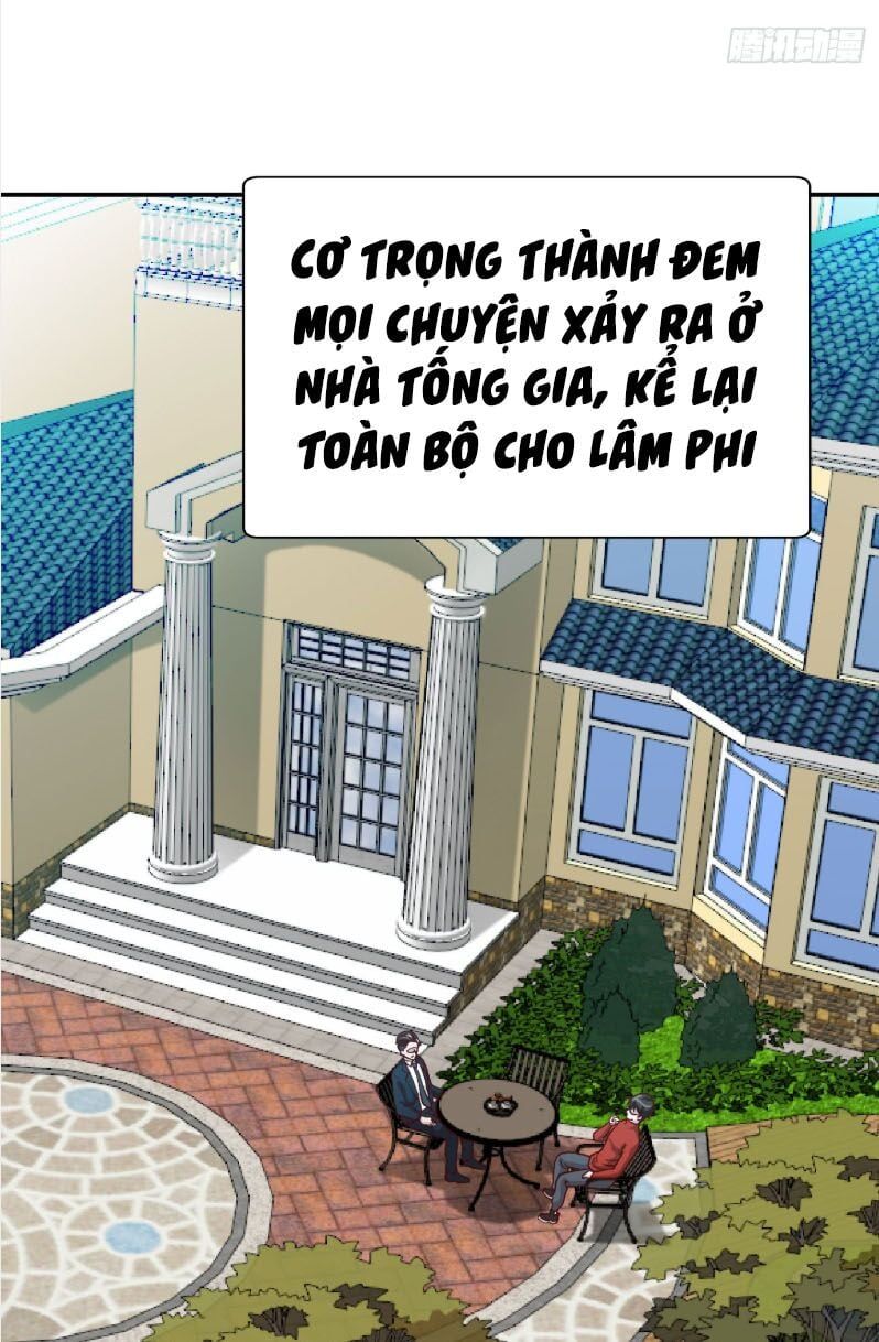 đọc truyện Ta Chẳng Qua Là Một Đại La Kim Tiên Chương 14 ảnh 29 tại Thiên Thai Truyện