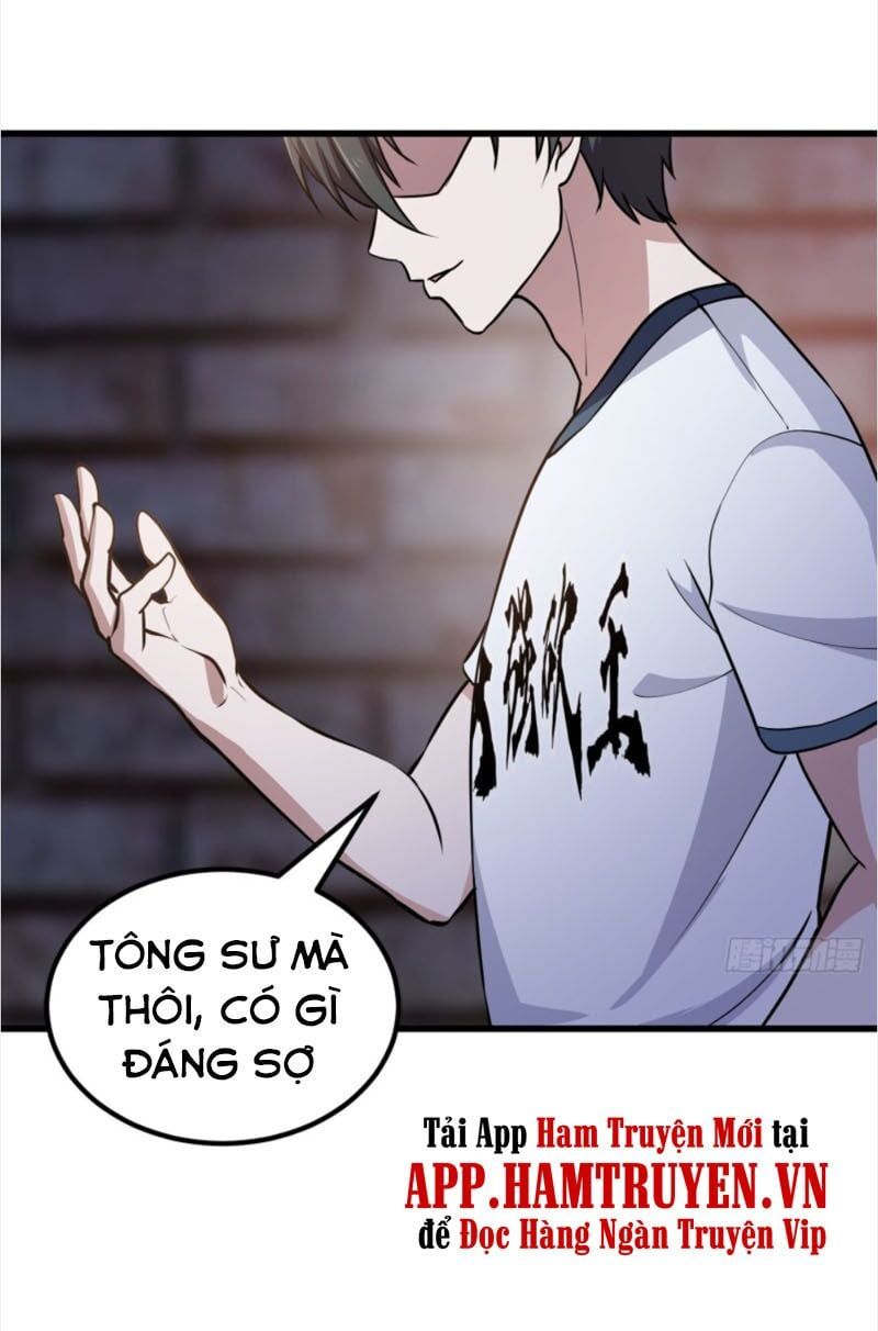 đọc truyện Ta Chẳng Qua Là Một Đại La Kim Tiên Chương 140 ảnh 19 tại Giả Dược
