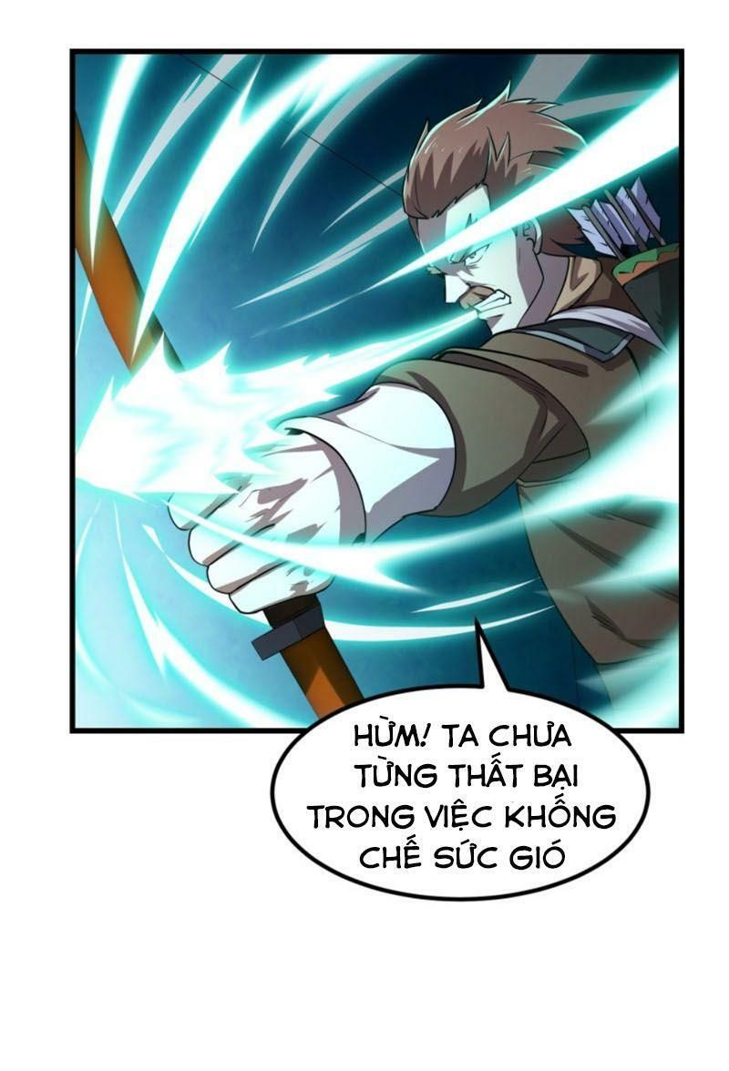 đọc truyện Ta Chẳng Qua Là Một Đại La Kim Tiên Chương 143 ảnh 23 tại Giả Dược