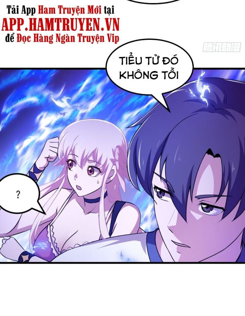 đọc truyện Ta Chẳng Qua Là Một Đại La Kim Tiên Chương 144 ảnh 25 tại Thiên Thai Truyện