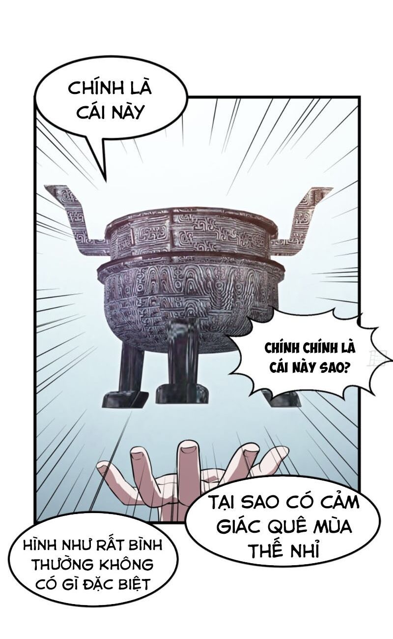 đọc truyện Ta Chẳng Qua Là Một Đại La Kim Tiên Chương 148 ảnh 27 tại Thiên Thai Truyện